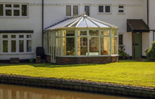 Dingestow conservatory leads