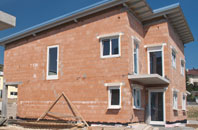 Dingestow home extensions