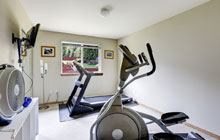 Dingestow home gym construction leads